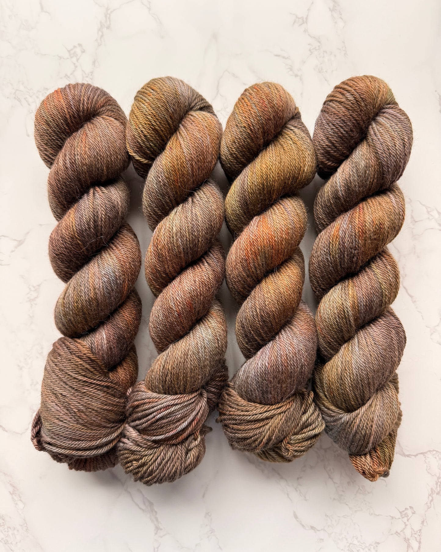 ōSHen Lab Deep Kurrent DK