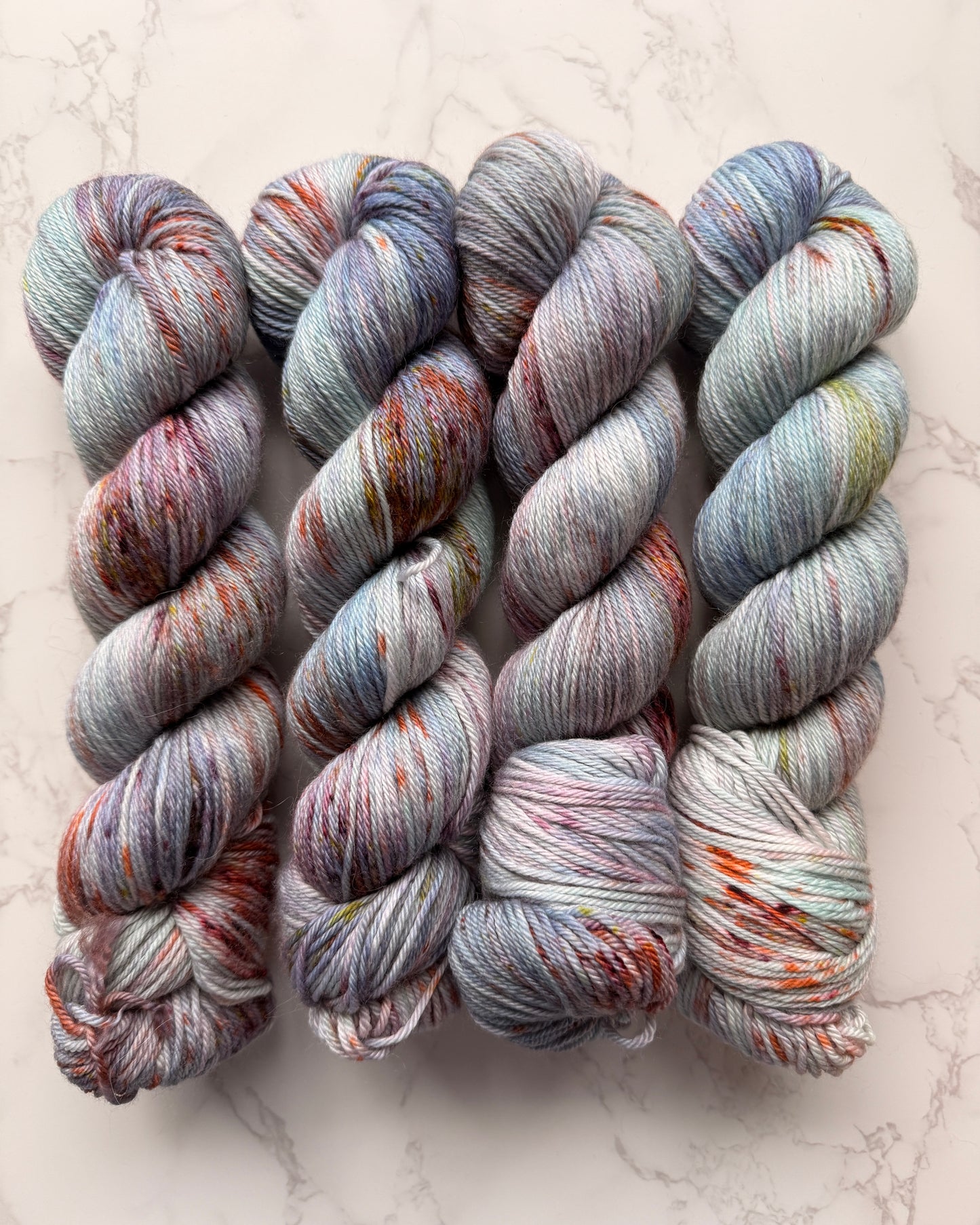 ōSHen Lab Deep Kurrent DK