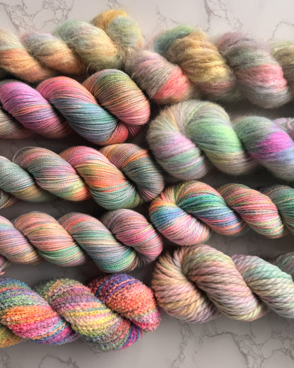 ōSHen Rainbow