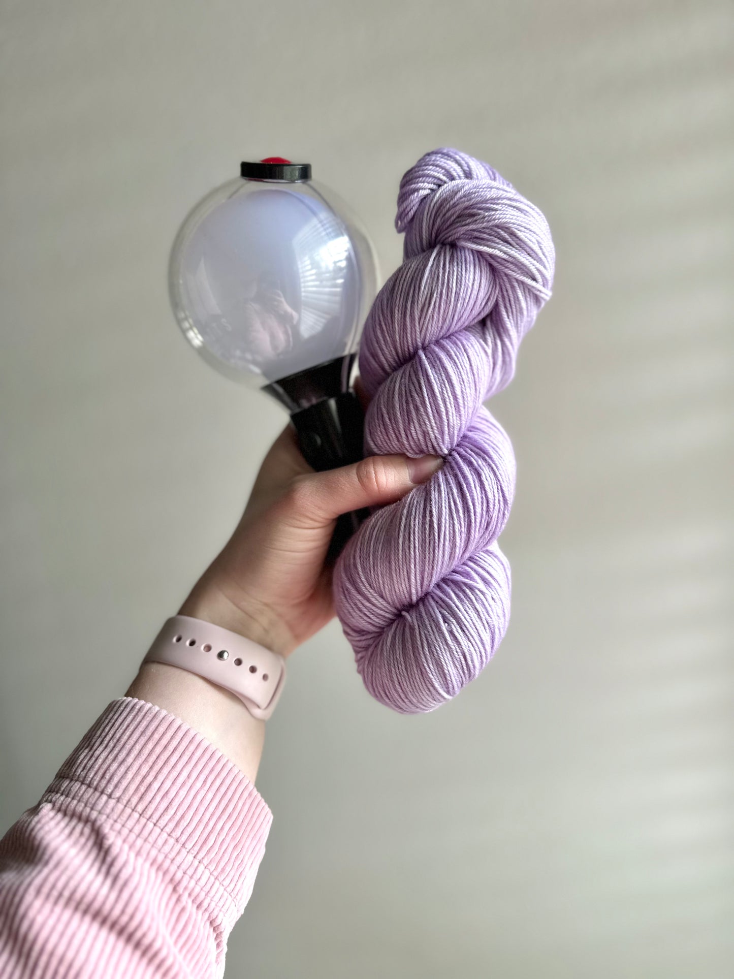 Featherlight DK