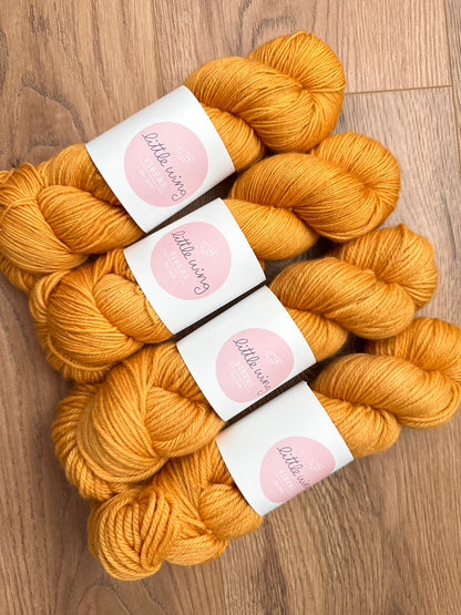 Featherlight DK