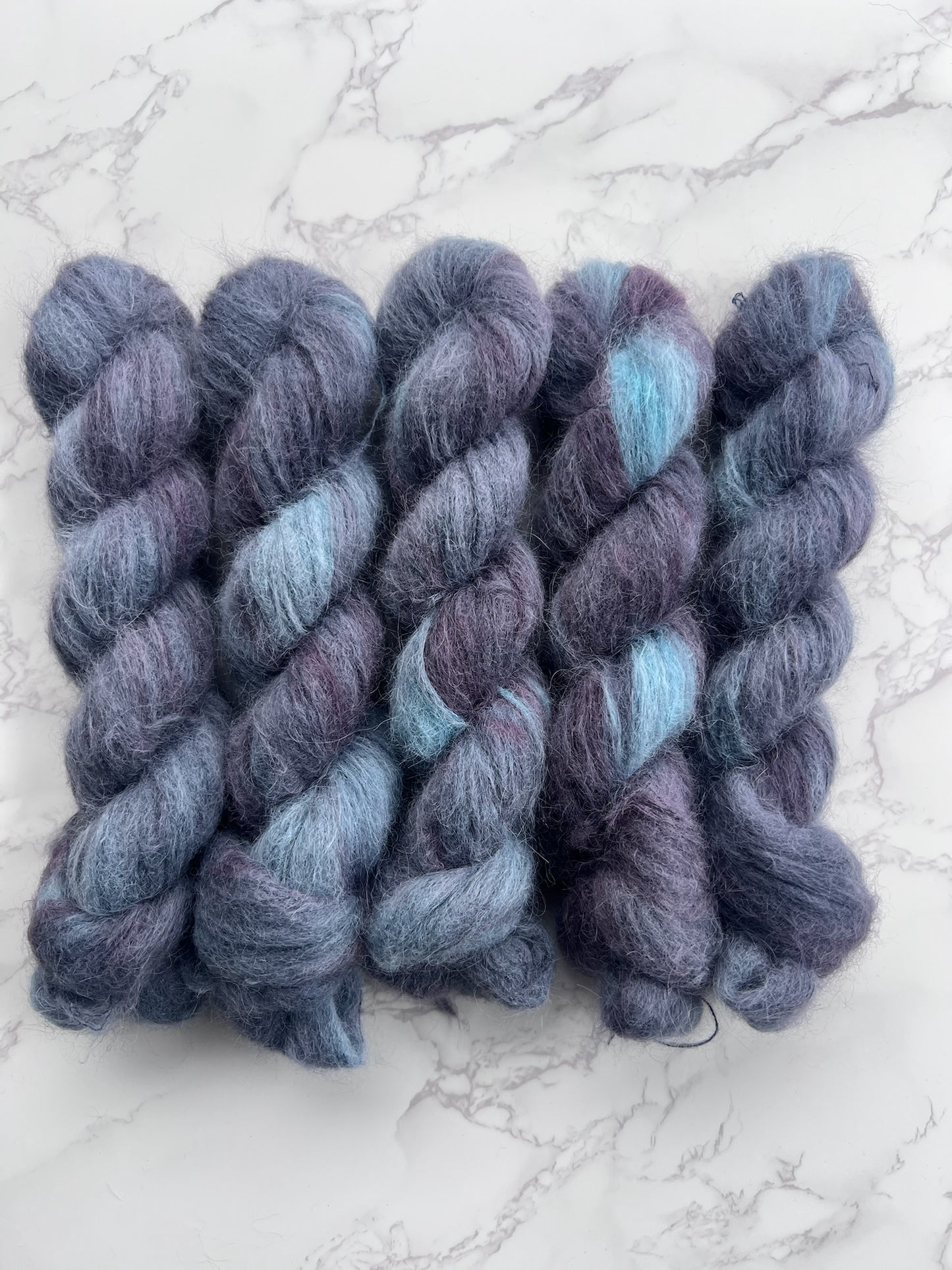 ōSHen Lab Liquid Pearl Lace