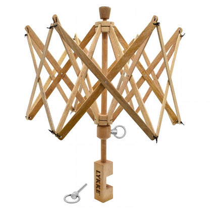 Lykke Wooden Umbrella Swift