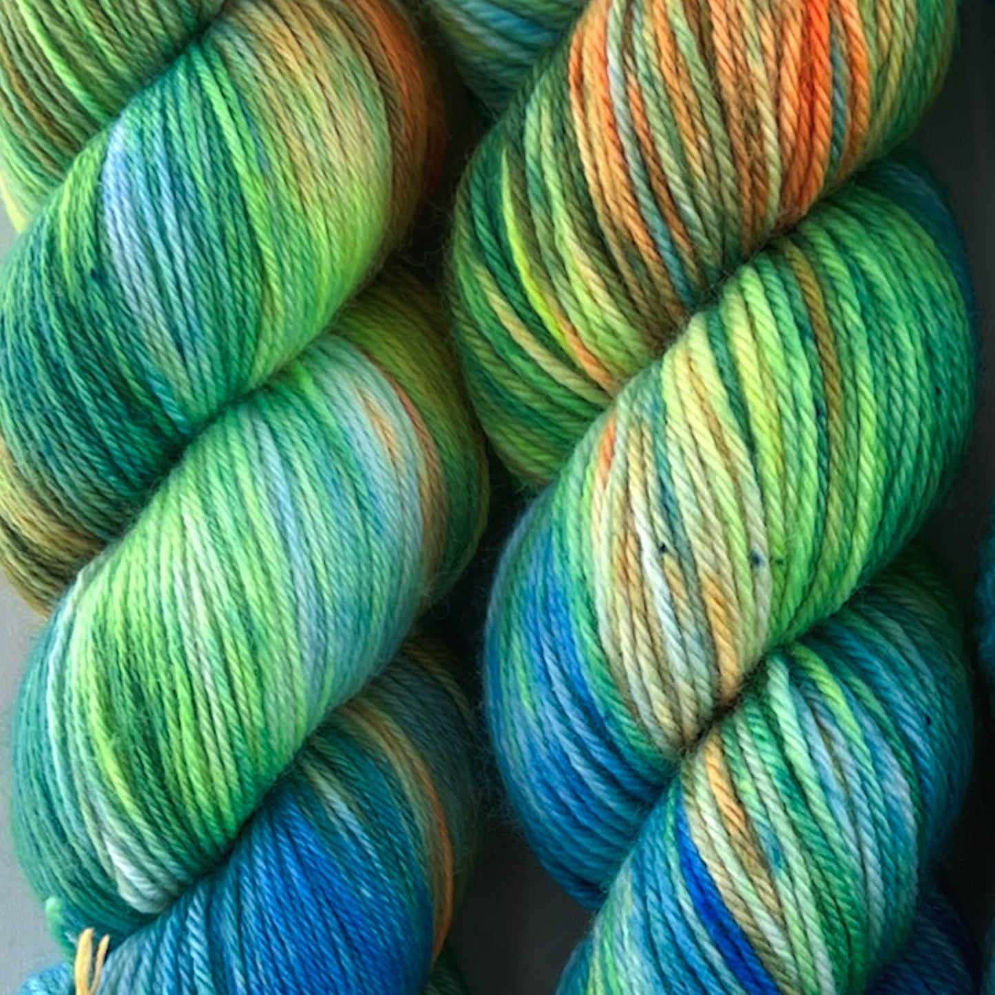 Cart Colorway Photos for Sock and Sp. Sock AOA Minis