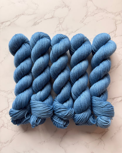 ōSHen Lab Wharf Worsted