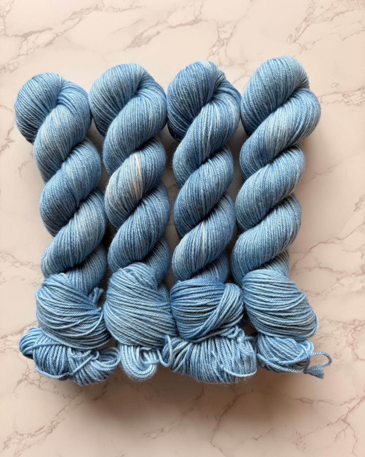 ōSHen Lab Wharf Worsted