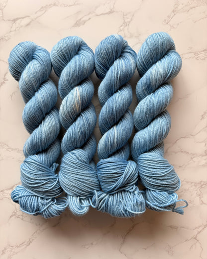 ōSHen Lab Wharf Worsted