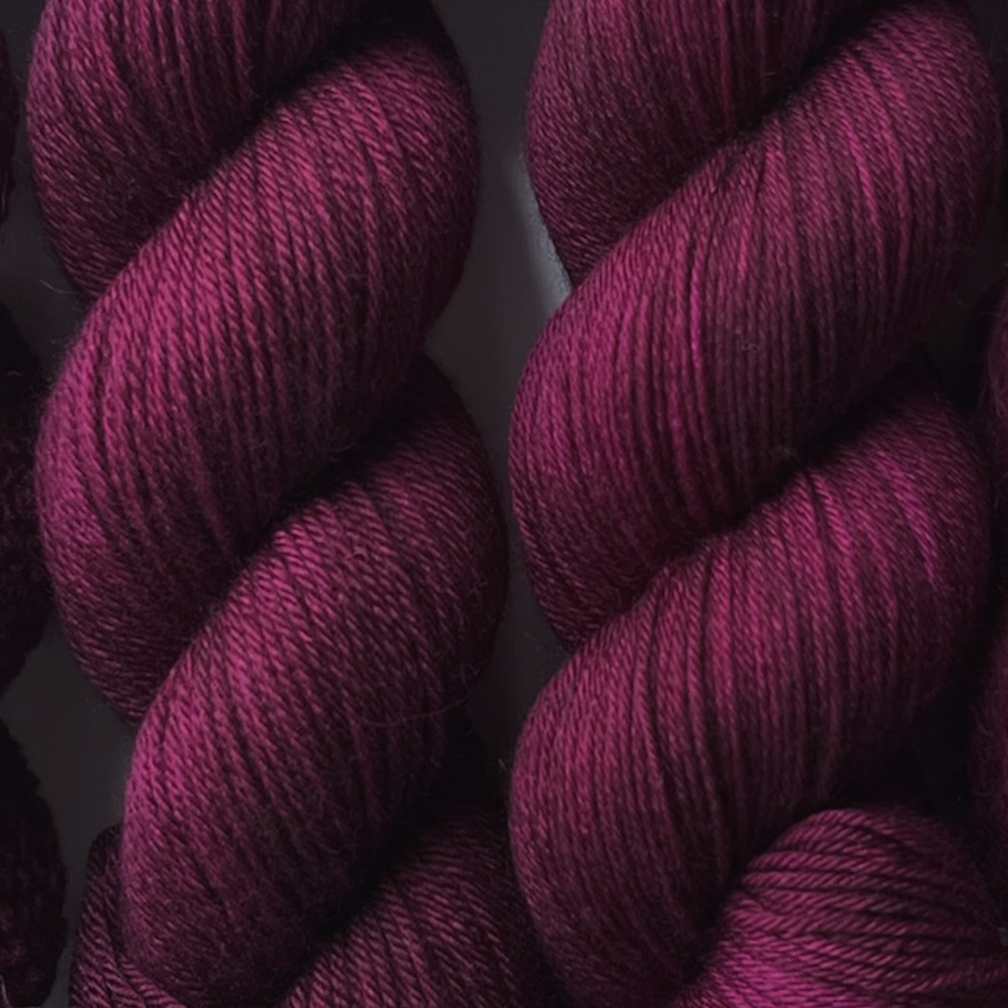 Cart Colorway Photos for Sock and Sp. Sock AOA Minis