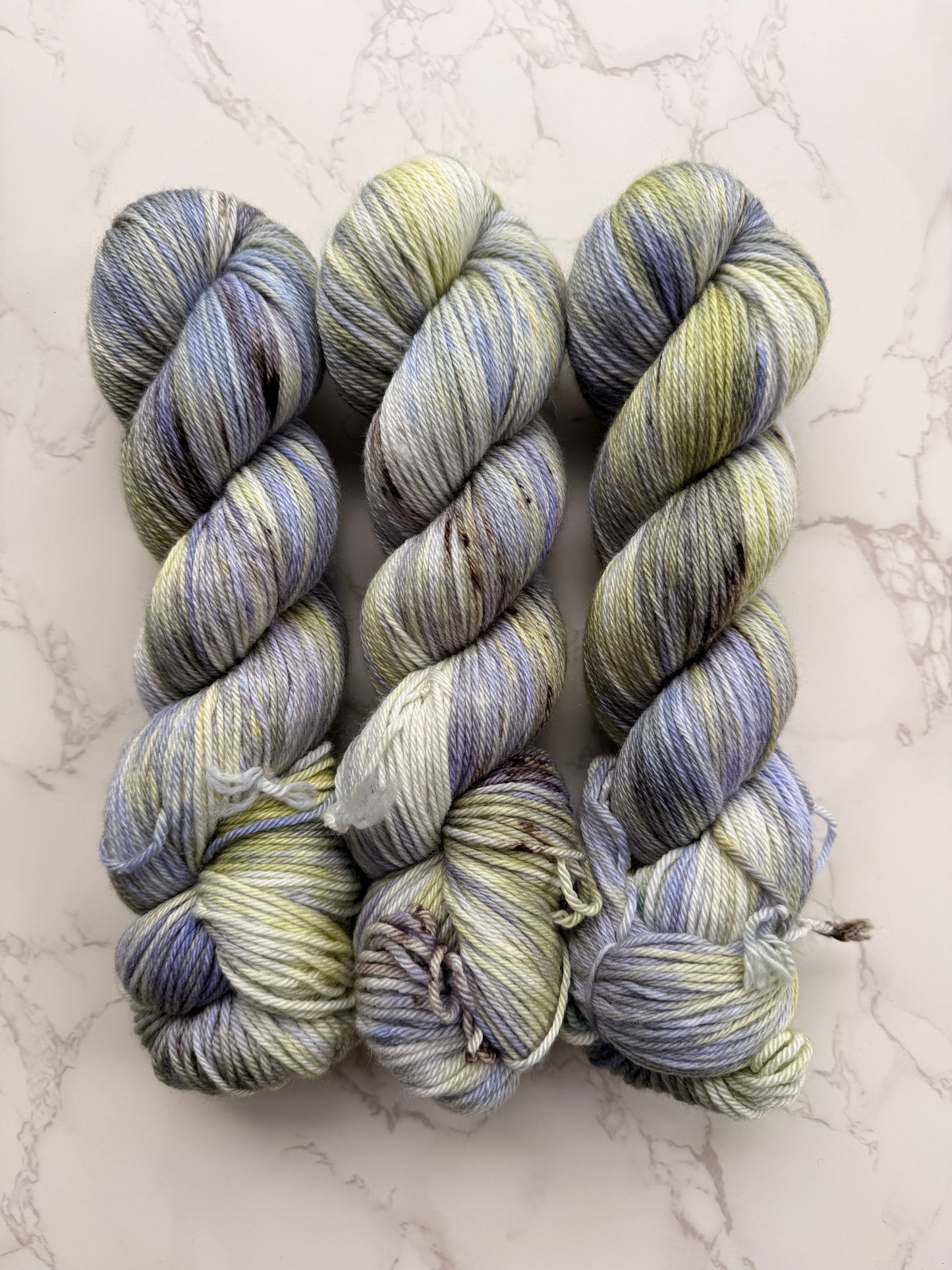 ōSHen Lab Deep Kurrent DK