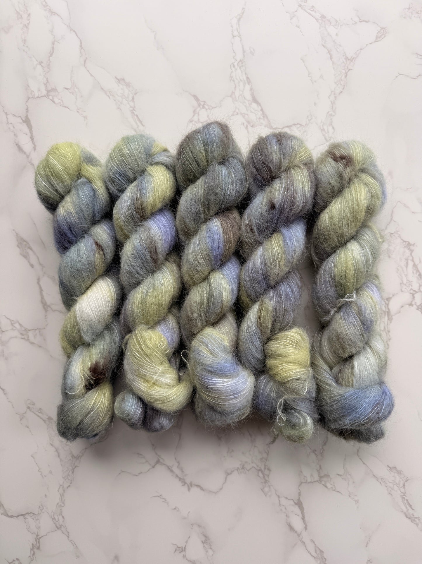 ōSHen Lab Liquid Pearl Lace