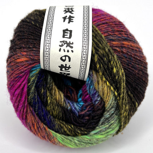 Noro Saiun