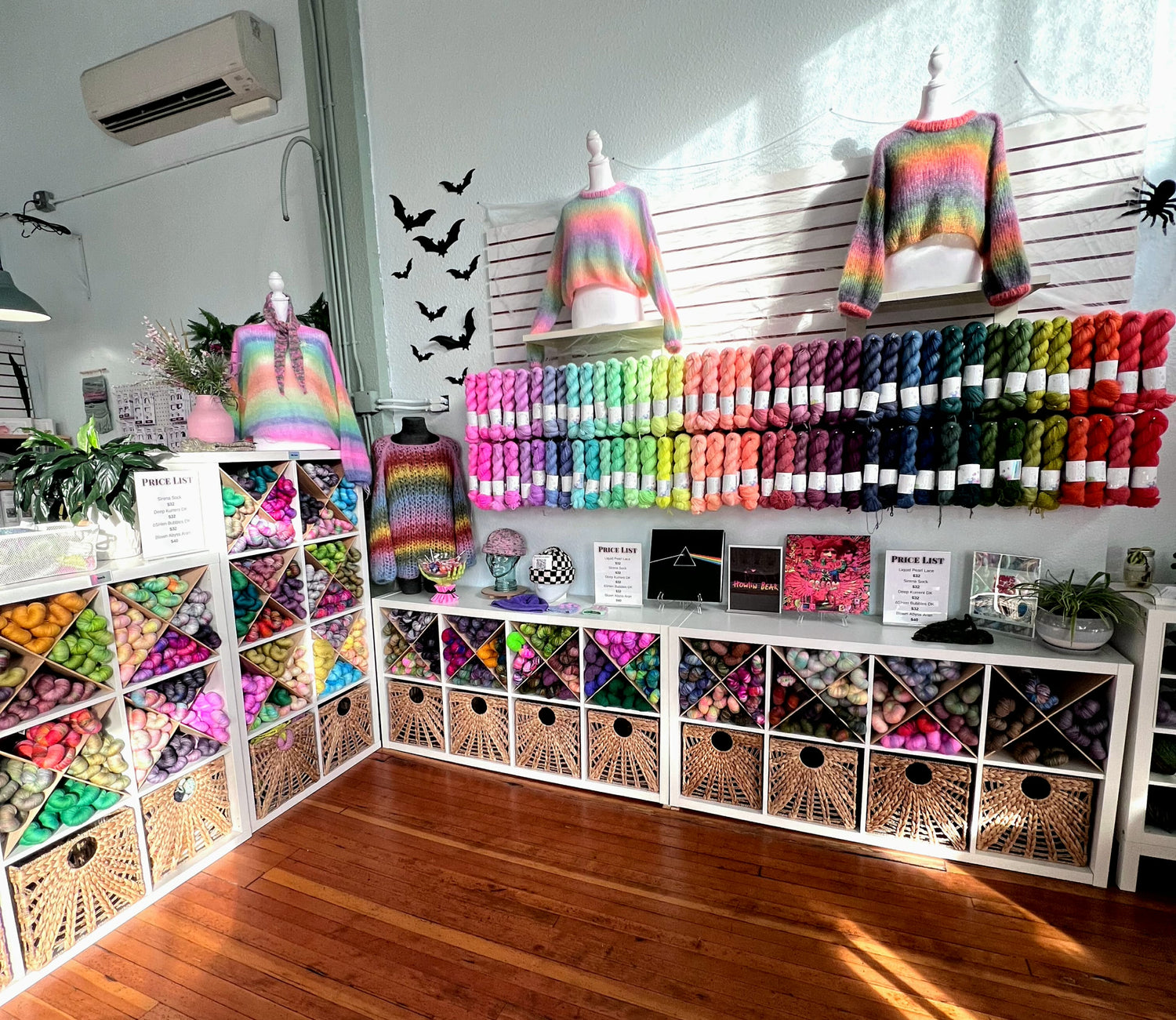OK&F Store Photos