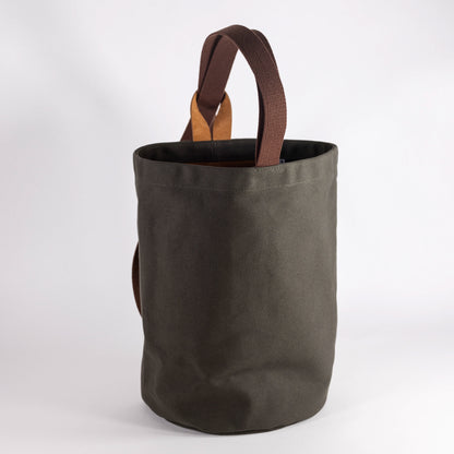 Knitters Backpack