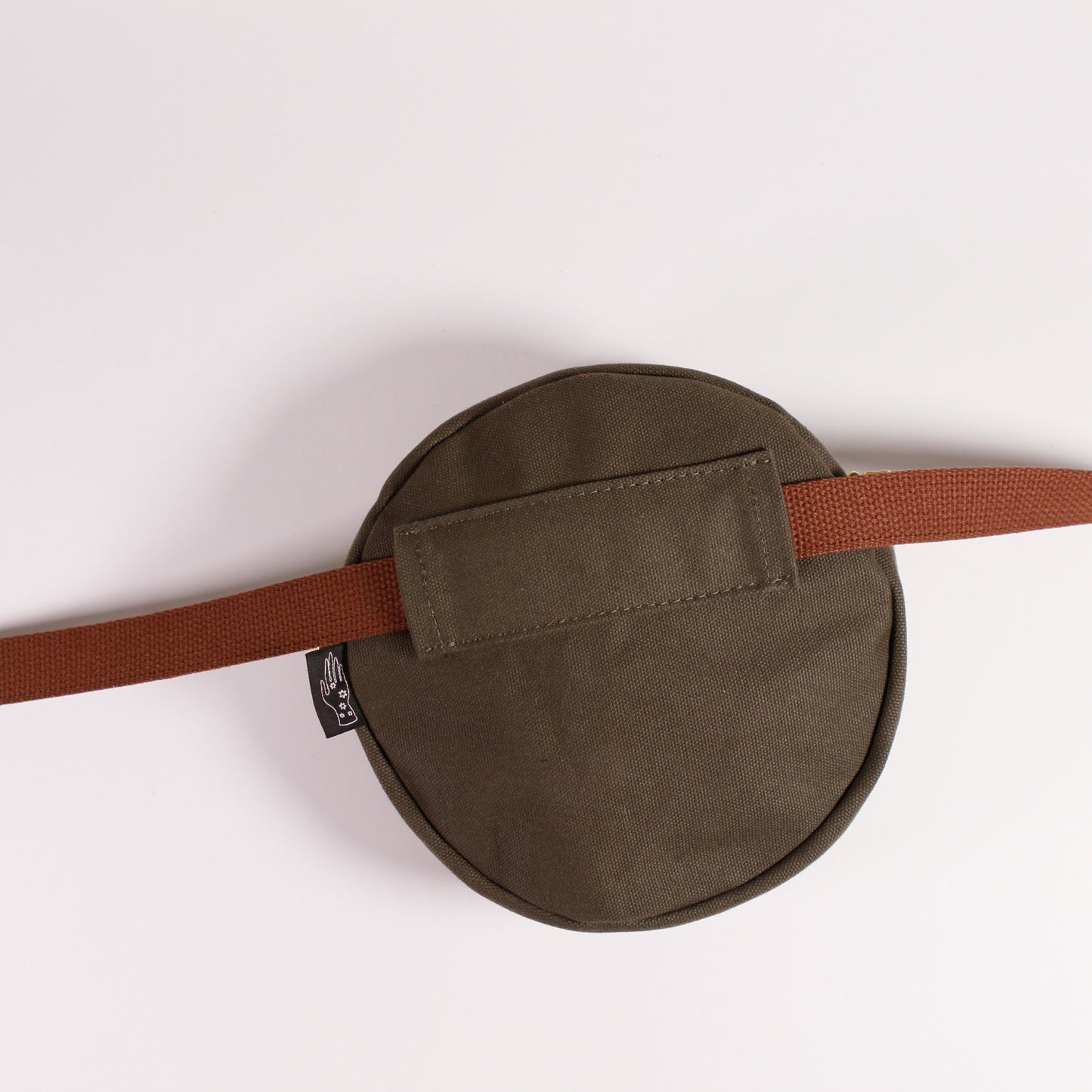 Moon Belt Bag
