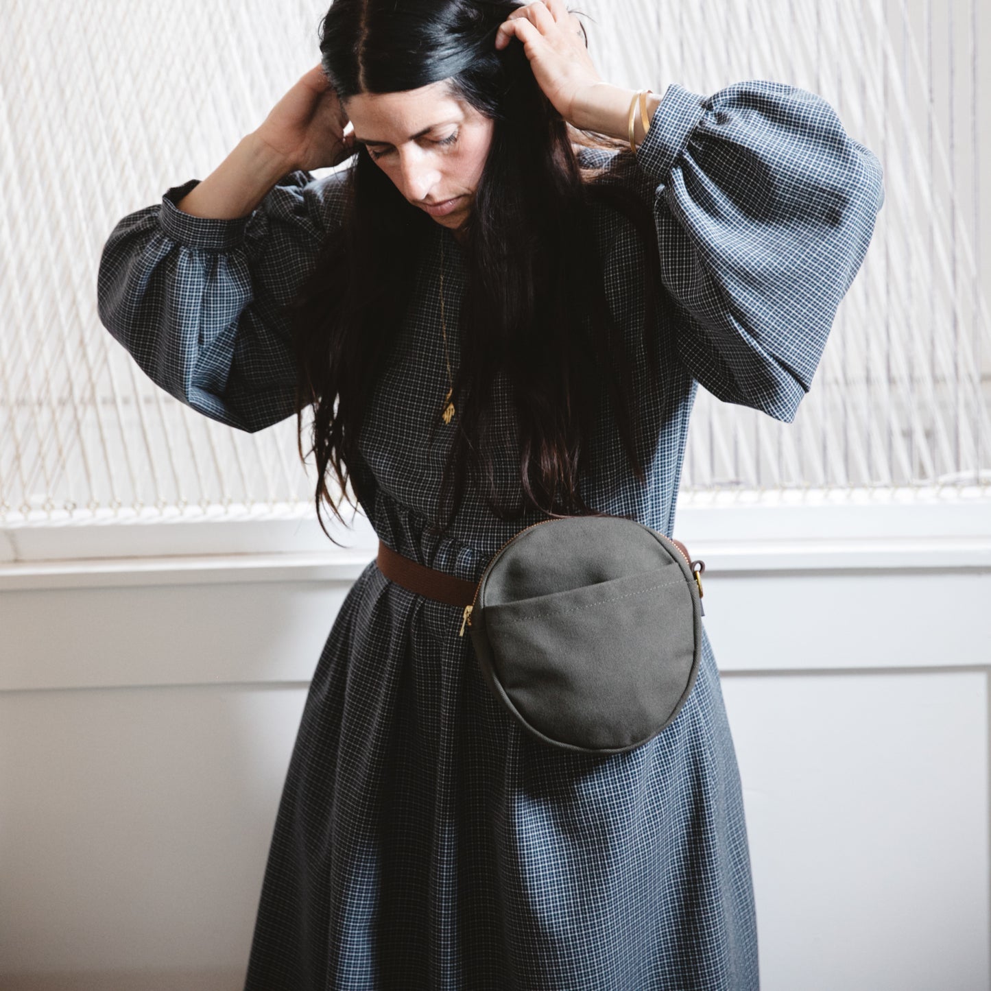 Moon Belt Bag