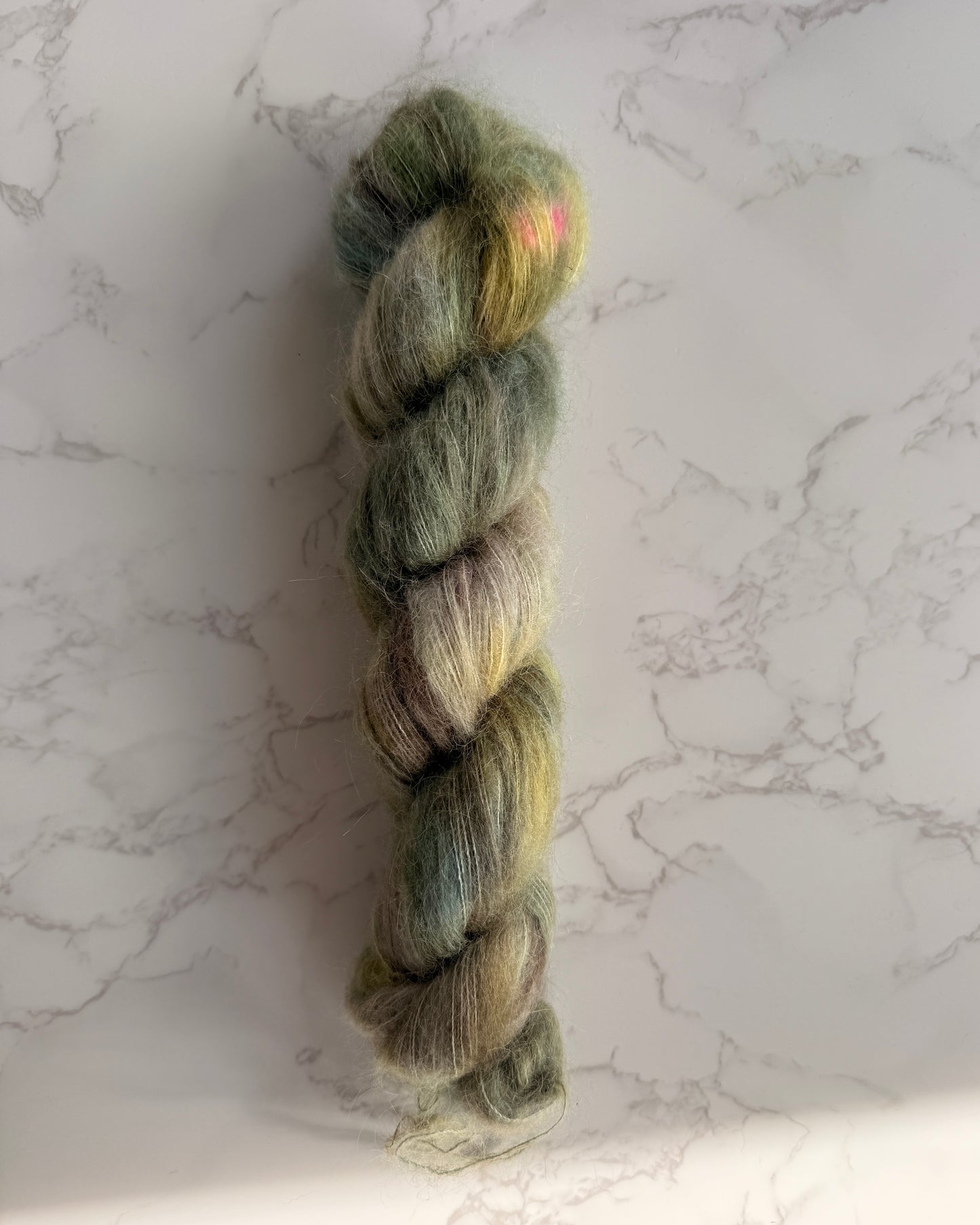 ōSHen Lab Liquid Pearl Lace