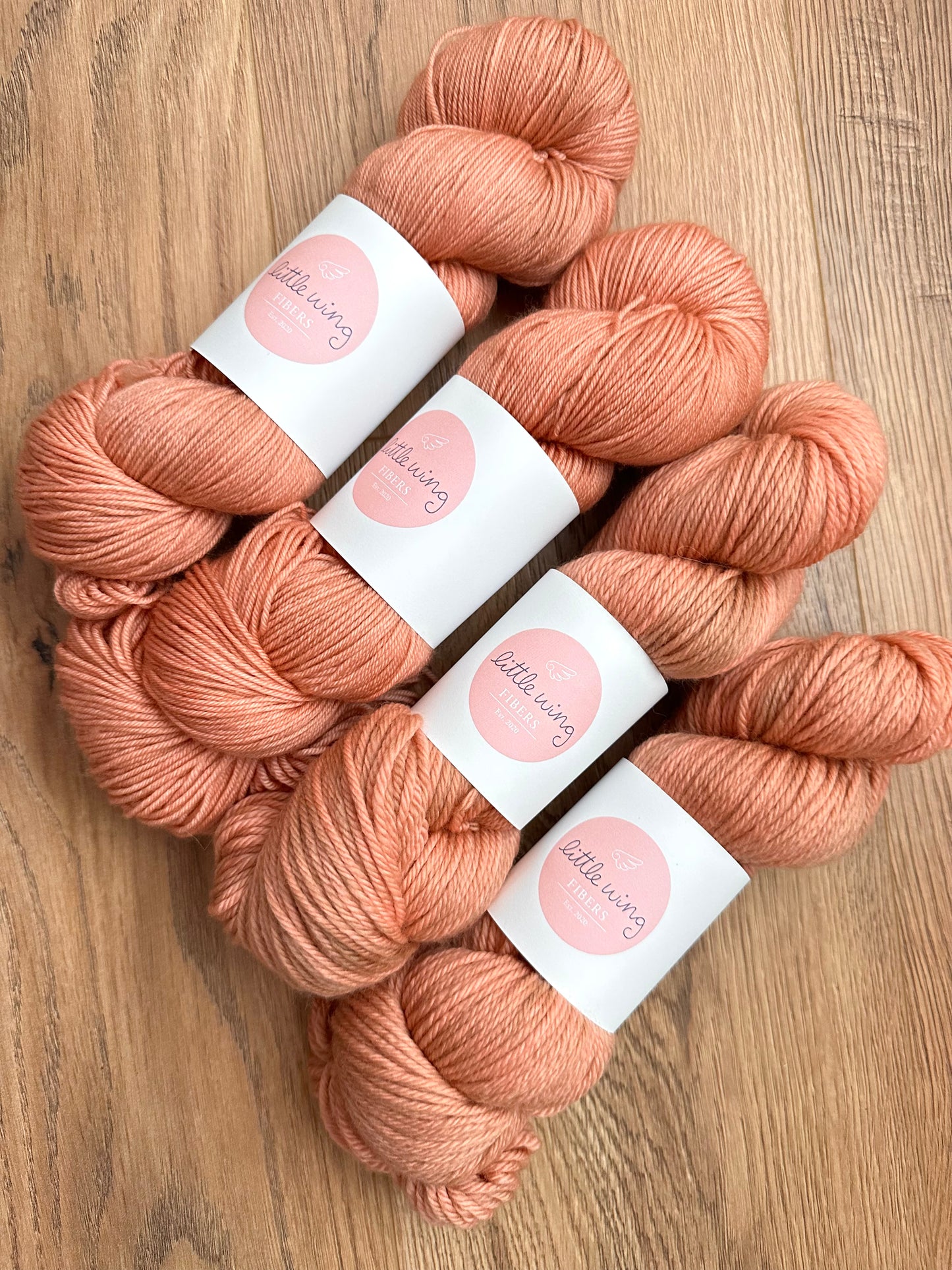 Featherlight DK