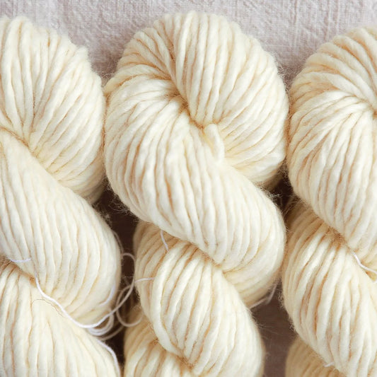 Big Merino Chunky