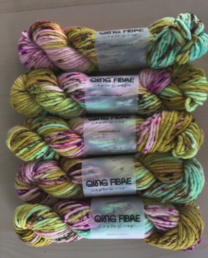Big Merino Chunky