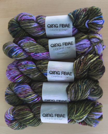 Big Merino Chunky