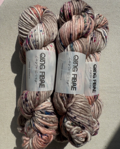 Big Merino Chunky
