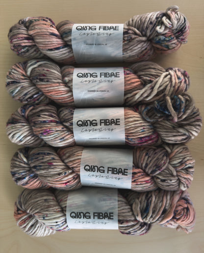 Big Merino Chunky