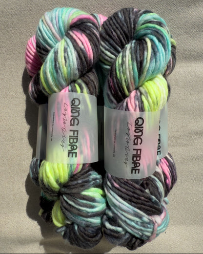 Big Merino Chunky