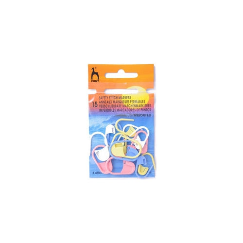 Safety Stitch Marker Packs