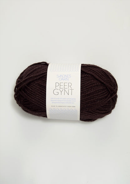 Peer Gynt