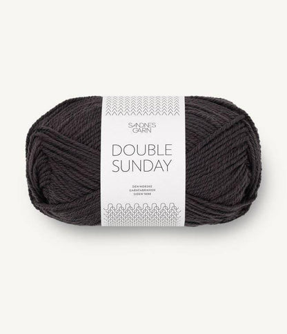 Double Sunday
