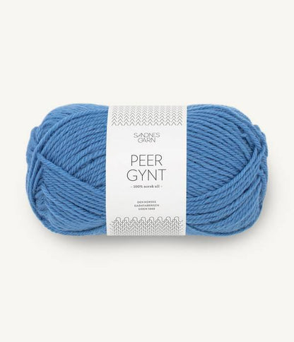 Peer Gynt