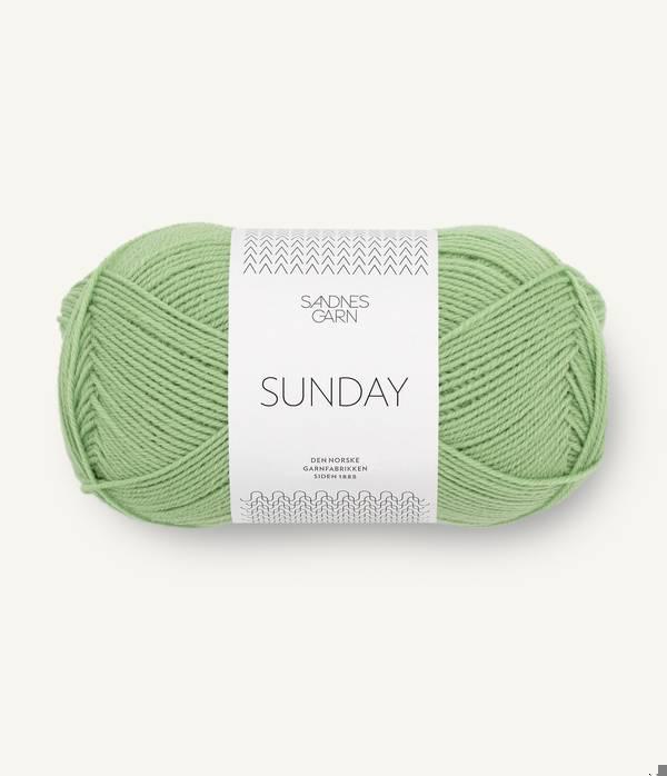 Sunday