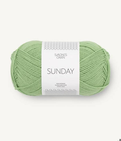 Sunday