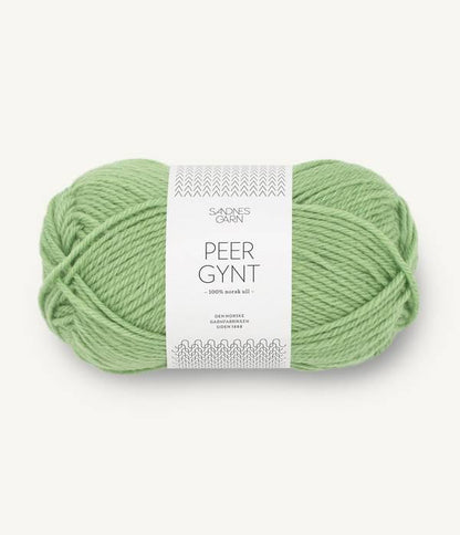 Peer Gynt