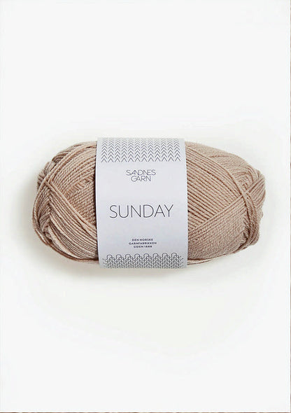Sunday