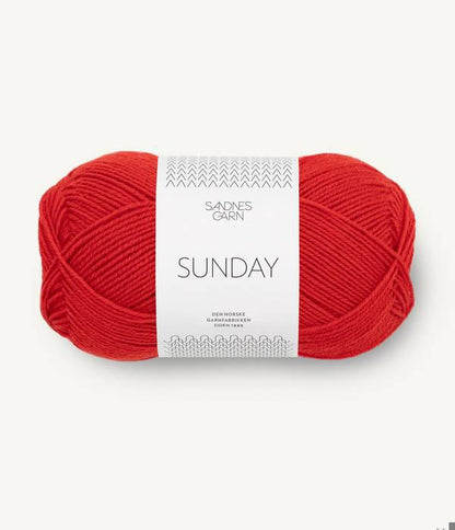 Sunday