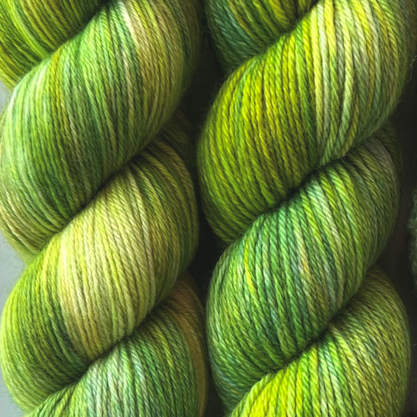 Cart Colorway Photos for Sock and Sp. Sock AOA Minis