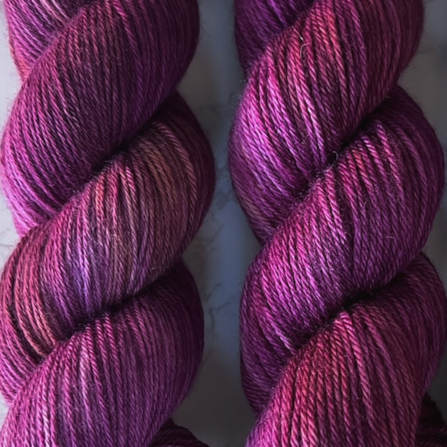 Cart Colorway Photos for Sock and Sp. Sock AOA Minis