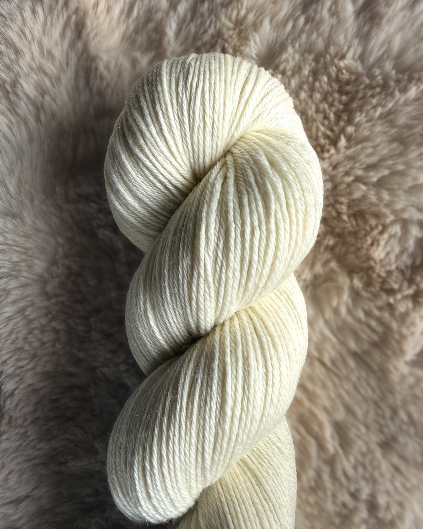 Polar Bare