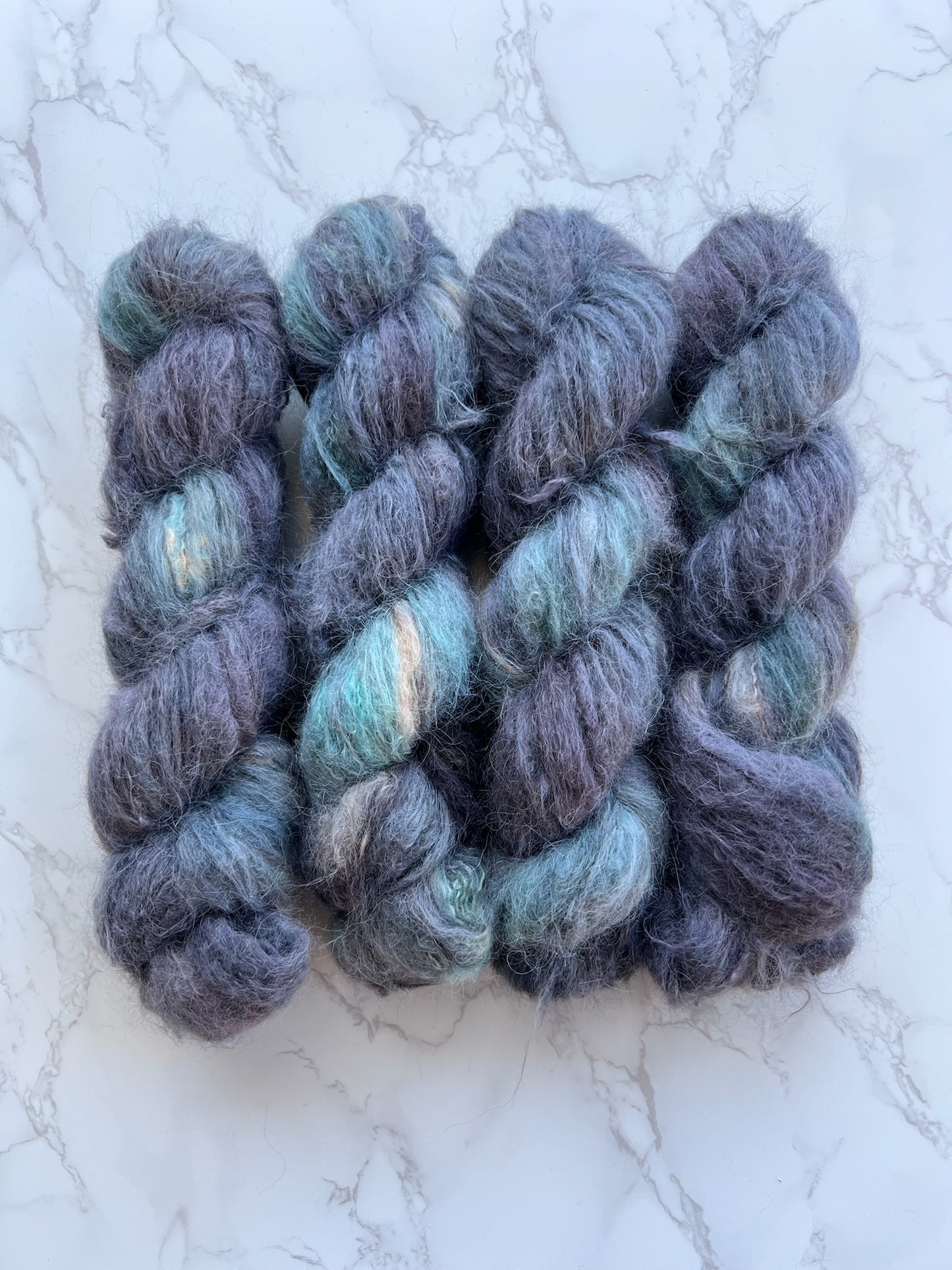 ōSHen Lab Drift Kloud DK