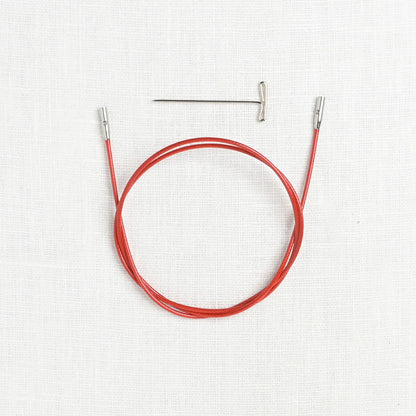 ChiaoGoo TWIST Lace Interchangeables Cords