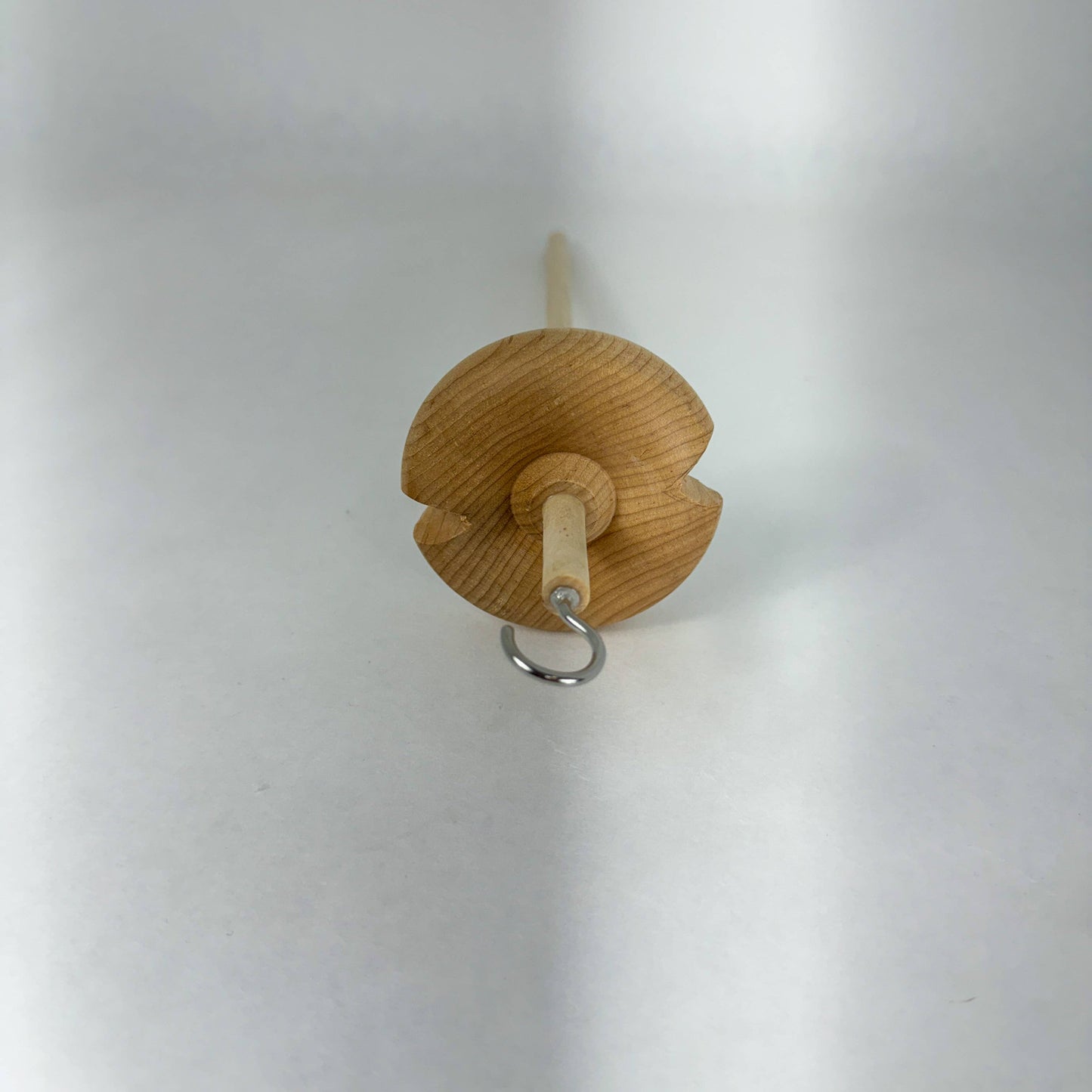 Handmade Wooden Drop Spindle
