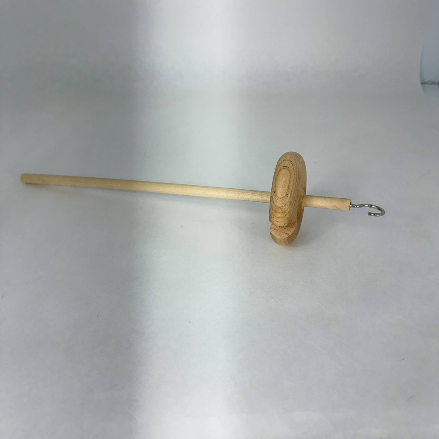 Handmade Wooden Drop Spindle