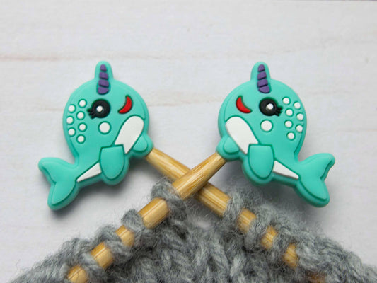Narwhal Stopper