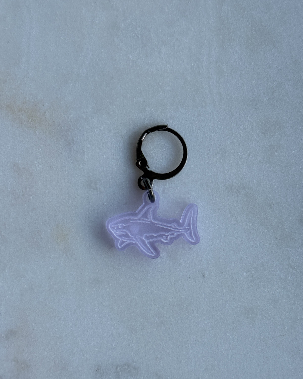 UV Reactive Stitch Markers