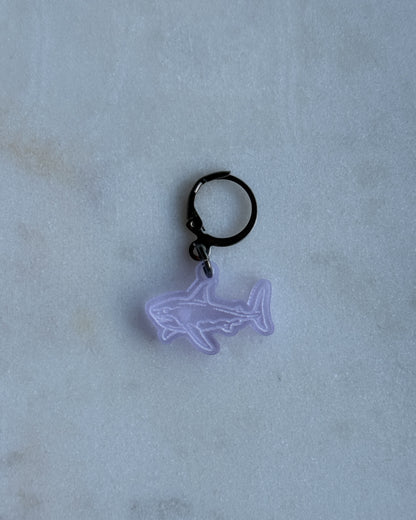UV Reactive Stitch Markers