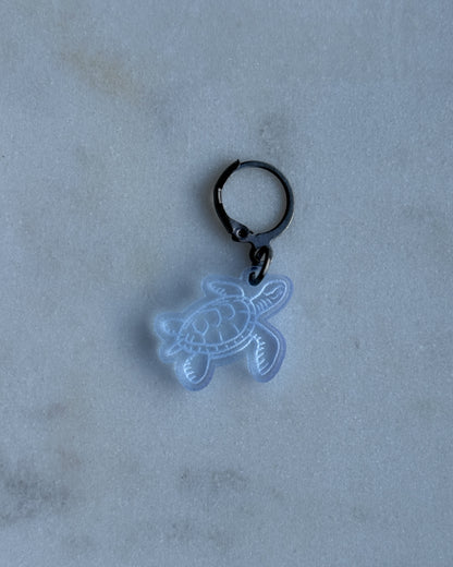 UV Reactive Stitch Markers