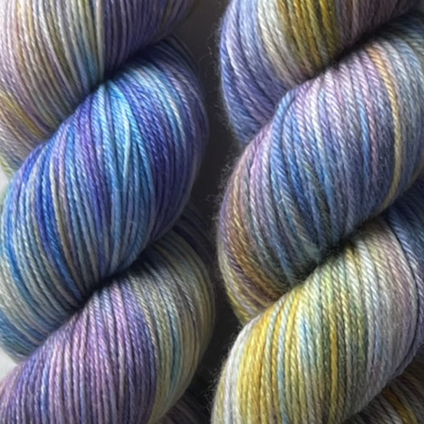 Cart Colorway Photos for Sock and Sp. Sock AOA Minis