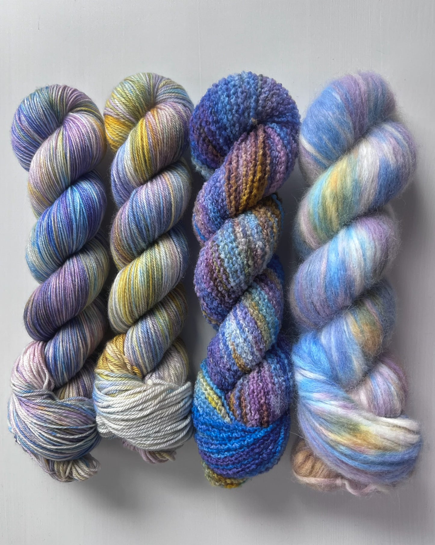 Virgo - Octopus