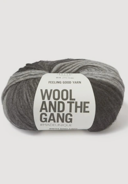Feeling Good Yarn